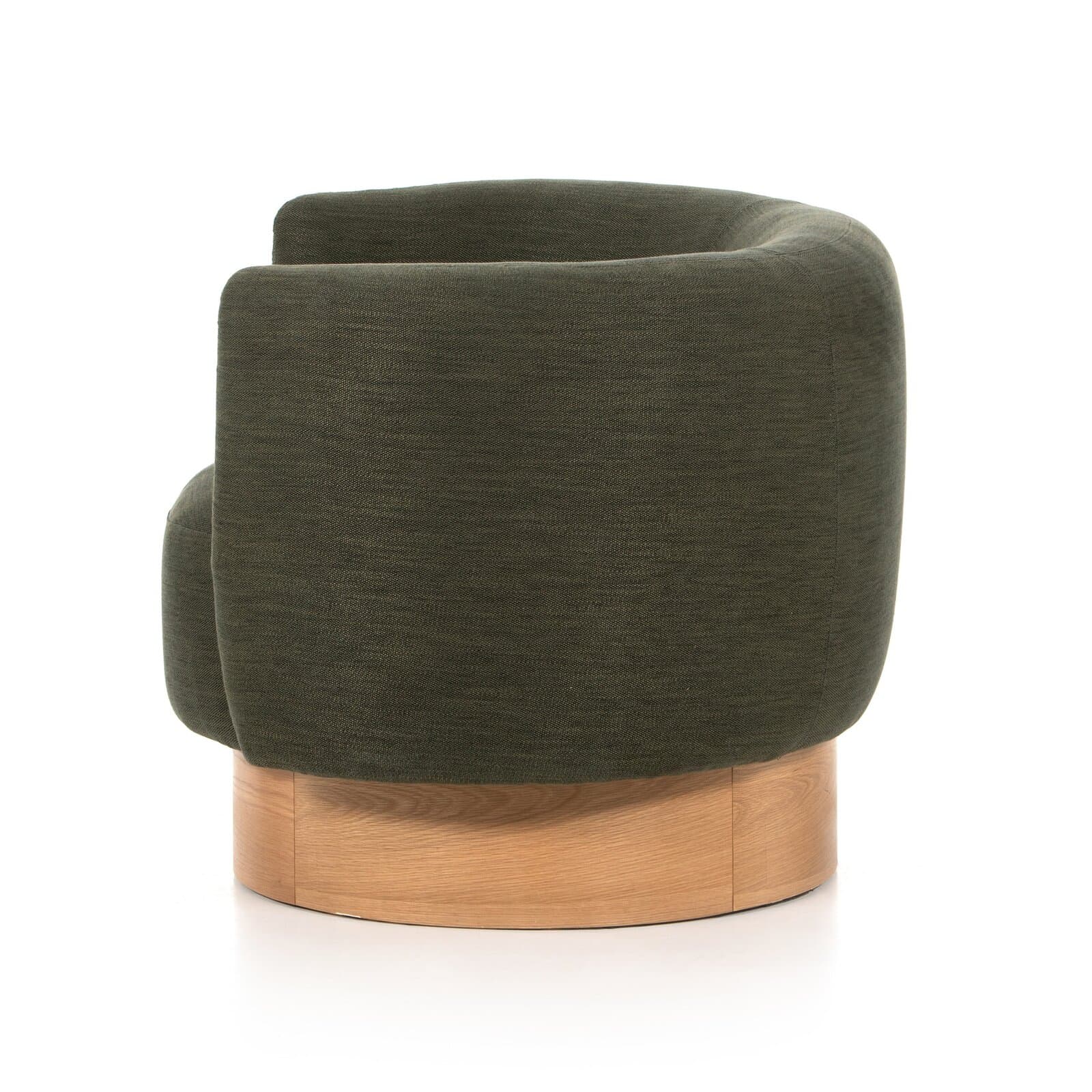 Calista Swivel Chair - Image 2