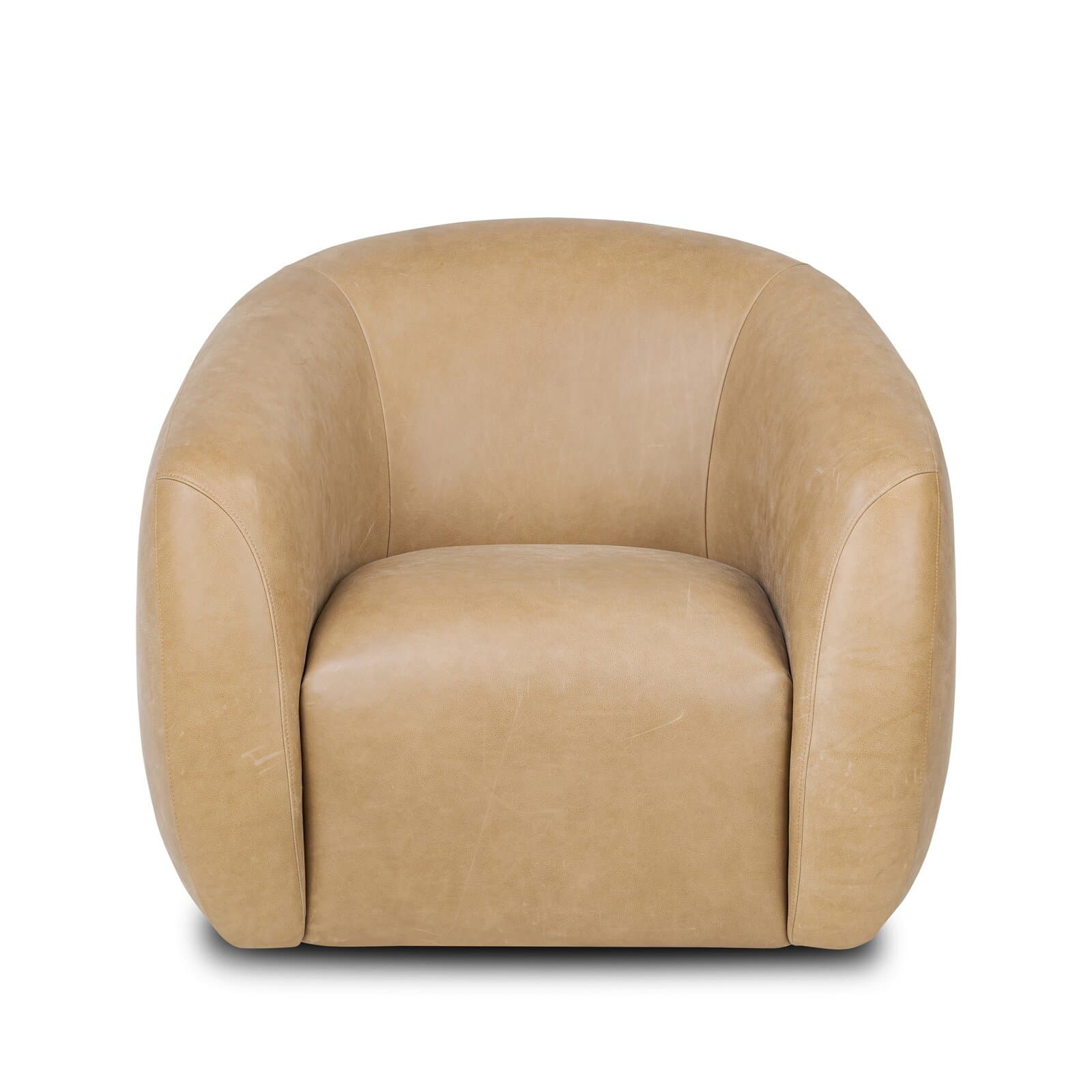 Channing Swivel Chair