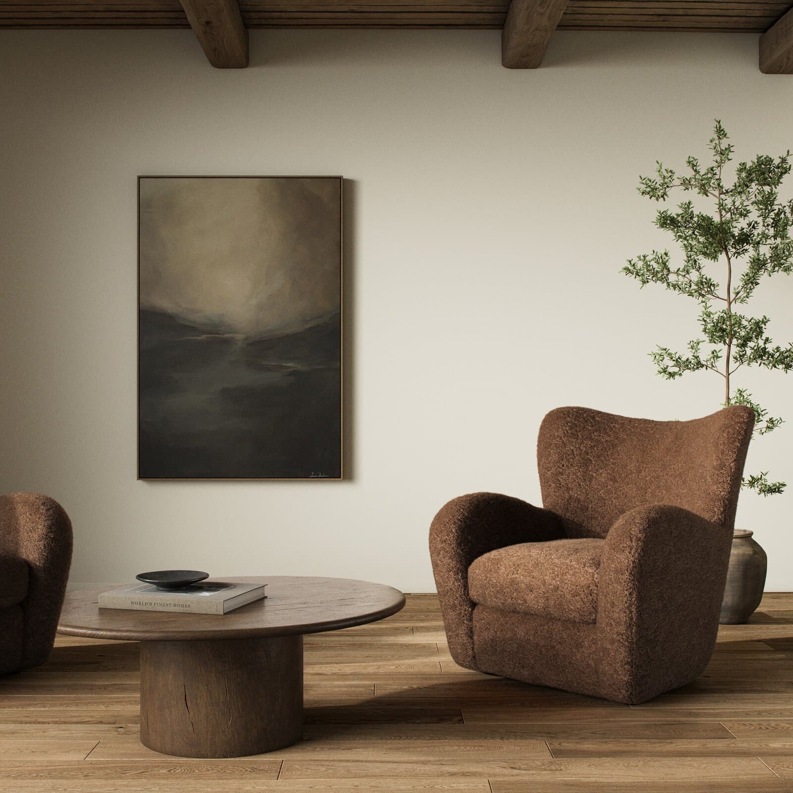 Amelie Chair - Image 3