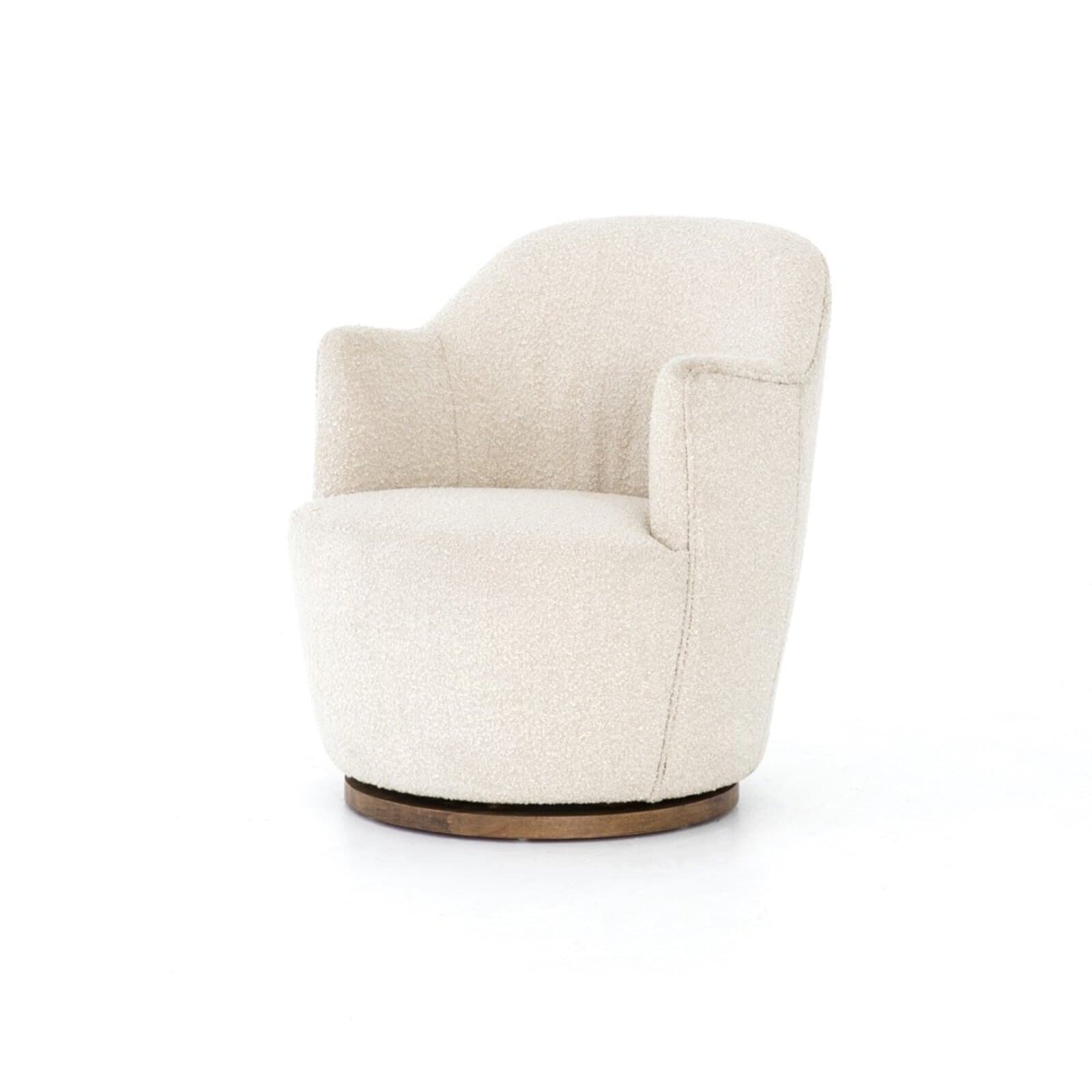 Aurora Swivel Chair - Image 1