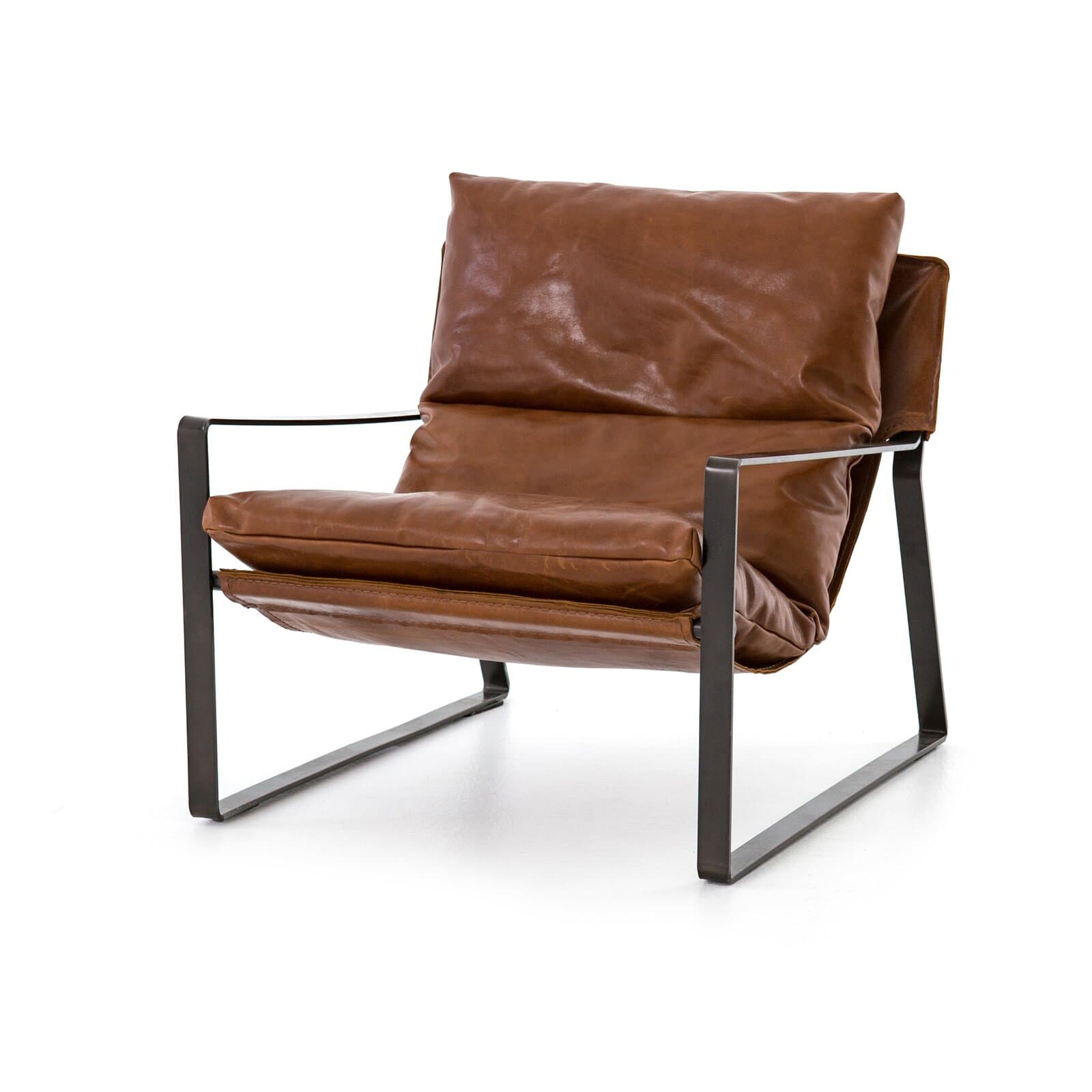 Emmett Sling Chair - Image 1