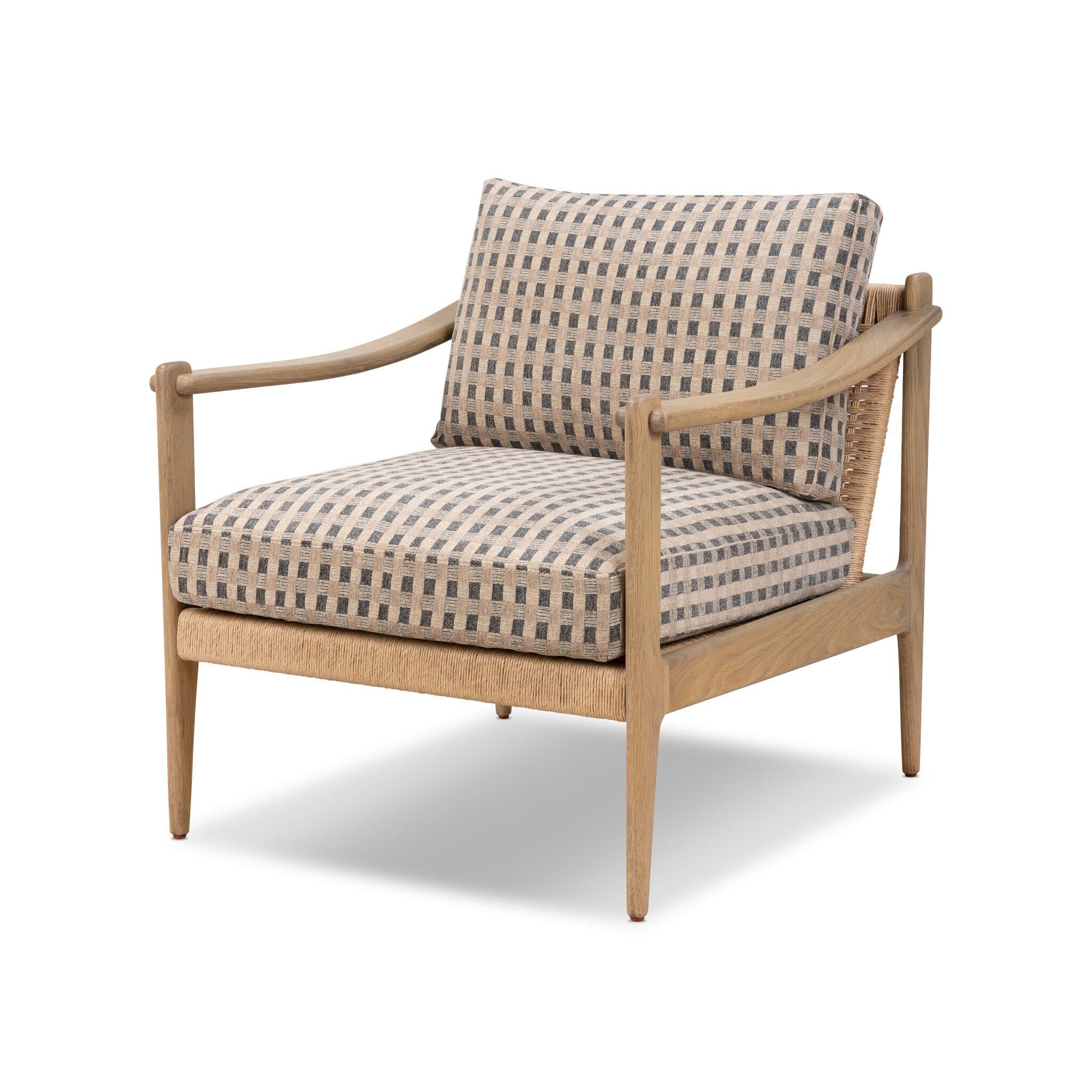 Barwin Chair - Image 1