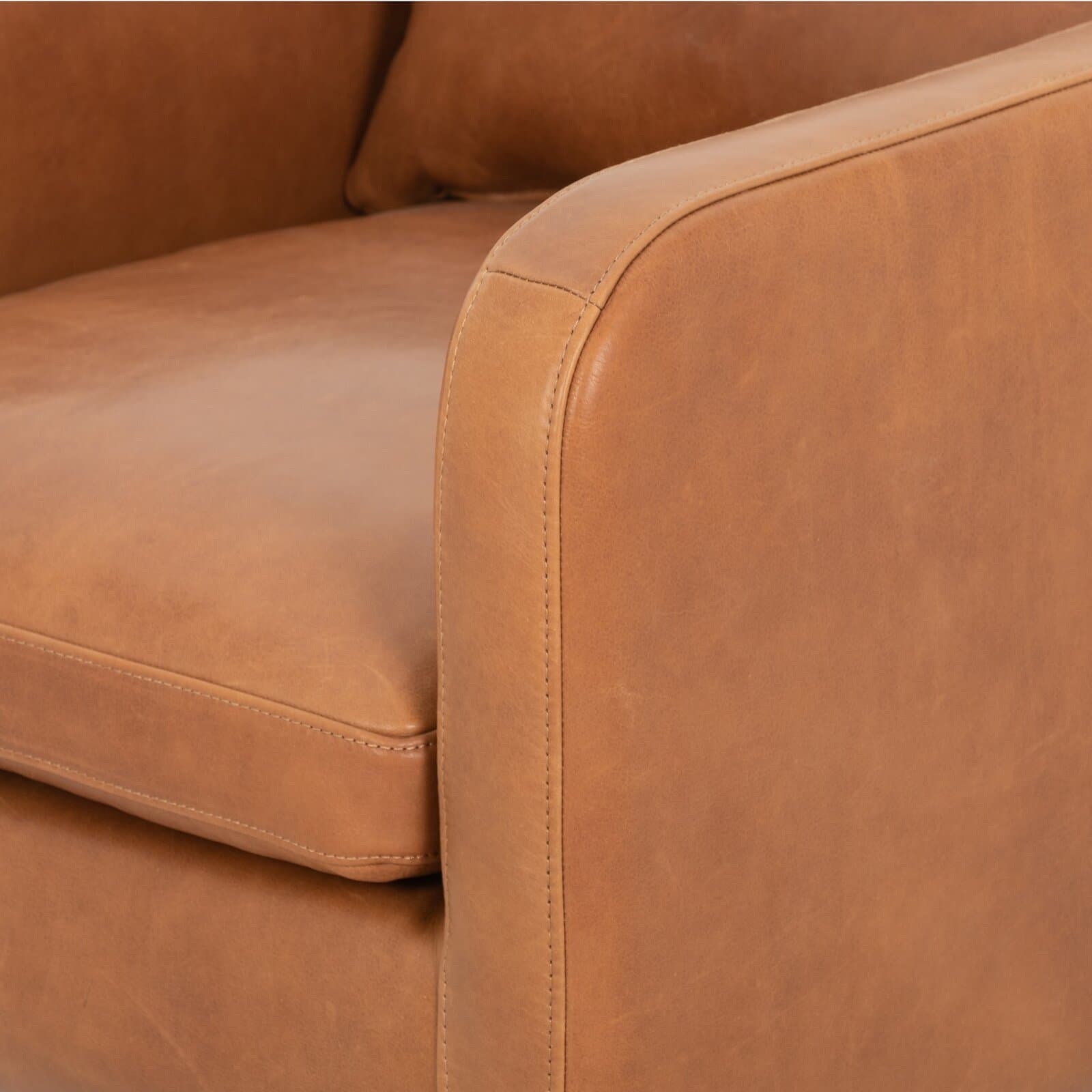 Kaya Swivel Chair - Image 3
