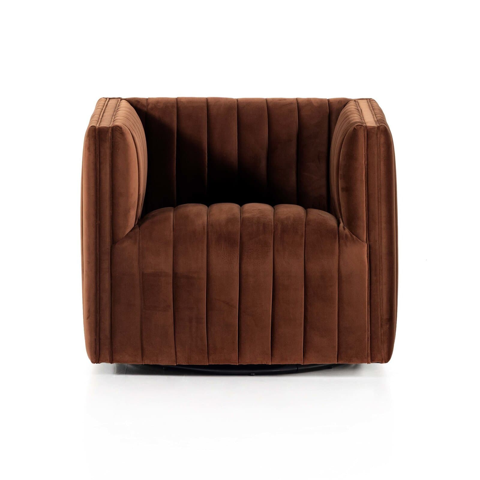 Augustine Swivel Chair