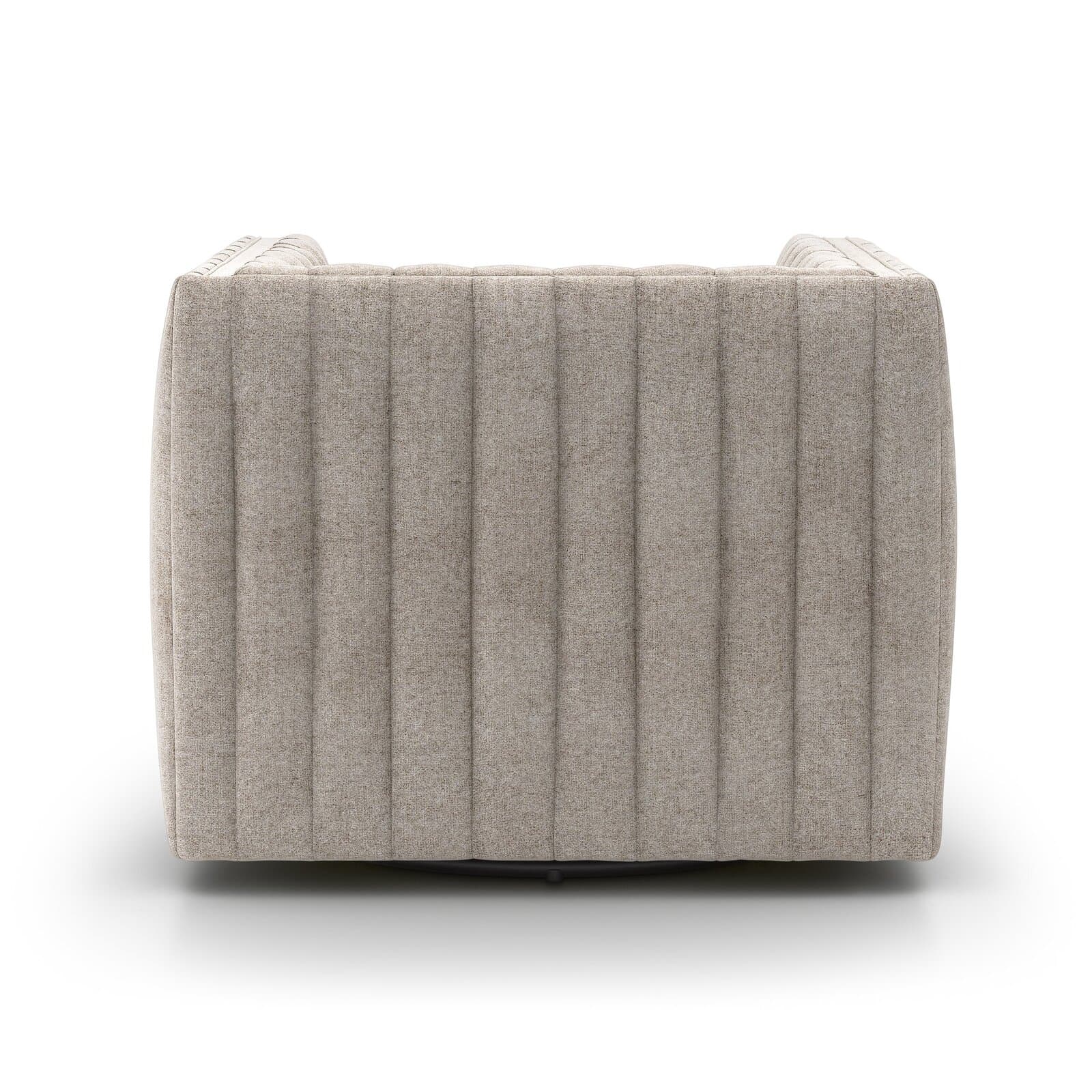 Augustine Swivel Chair - Image 4