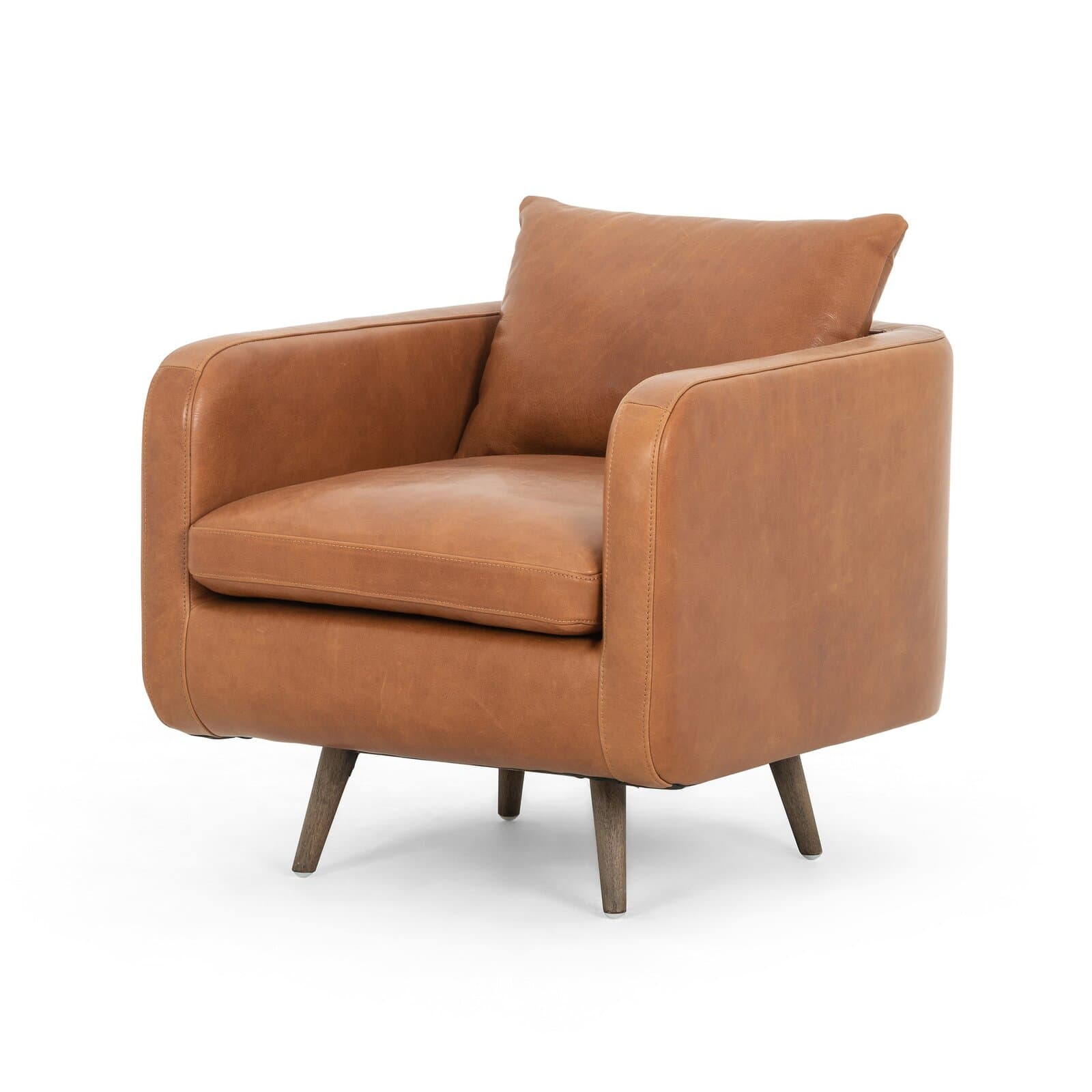 Kaya Swivel Chair - Image 1