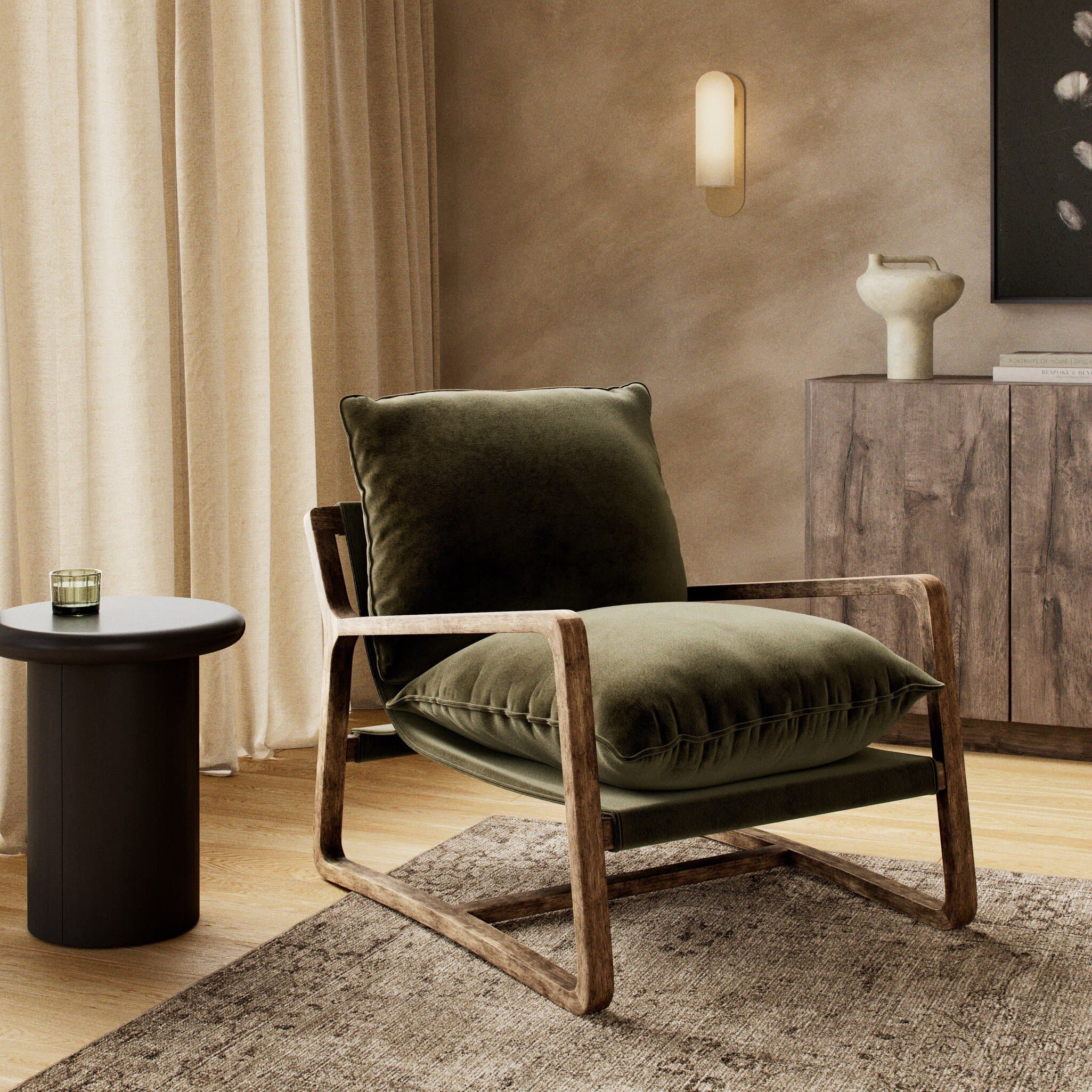 Ace Chair - Image 3