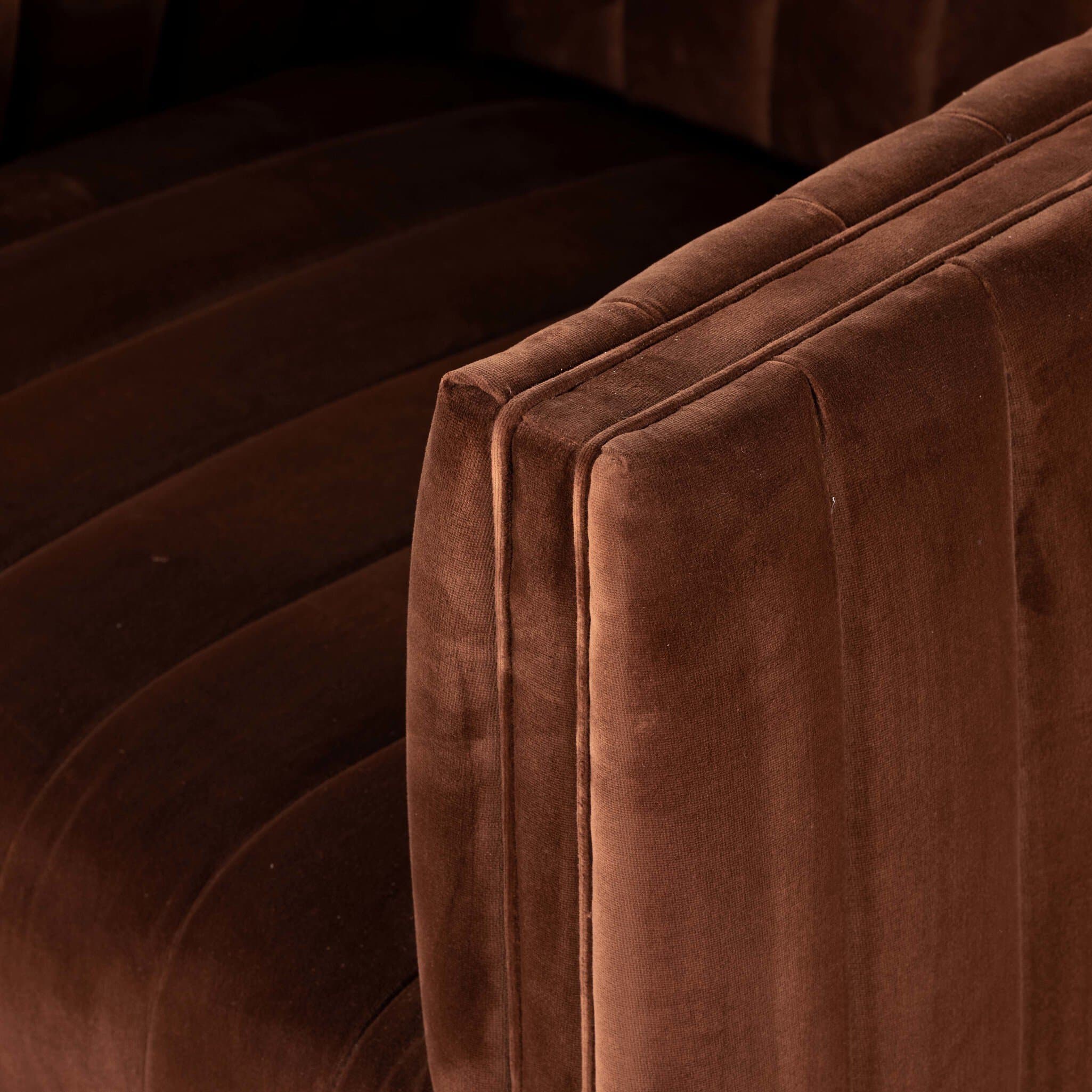 Augustine Swivel Chair - Image 6