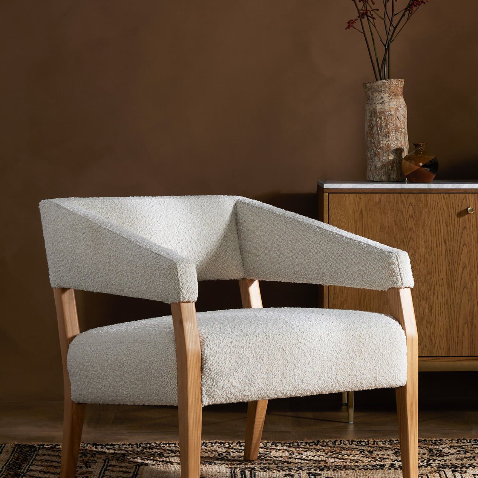 Gary Club Chair - Image 3