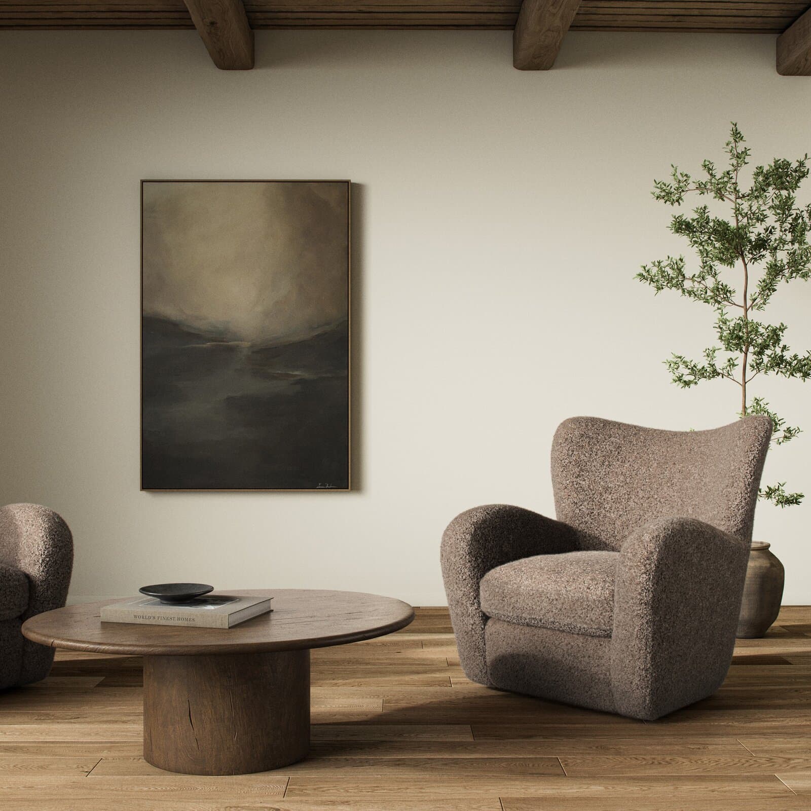 Amelie Chair - Image 3
