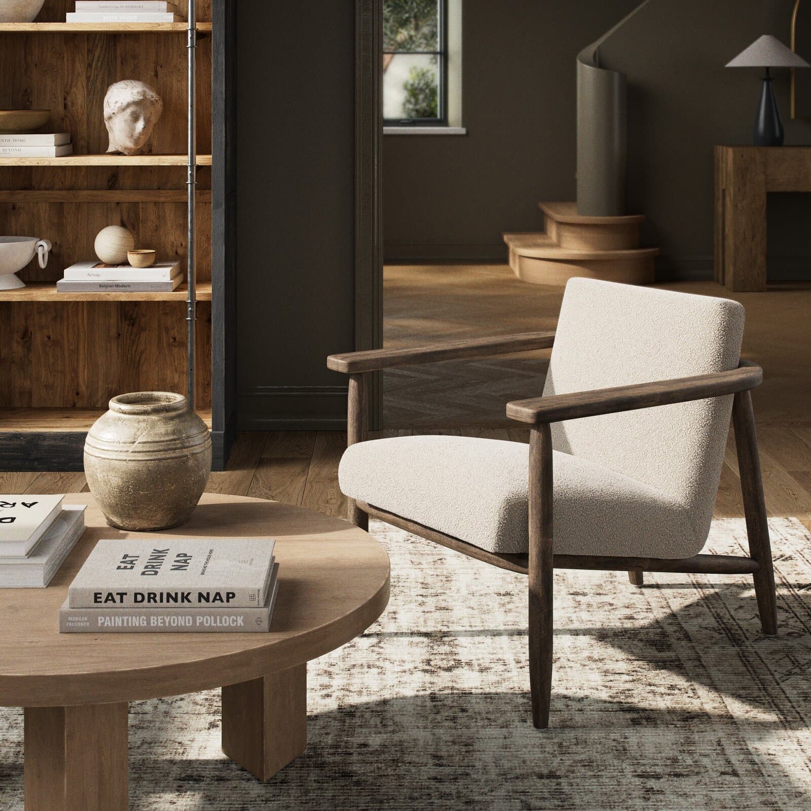 Arnett Chair - Image 3