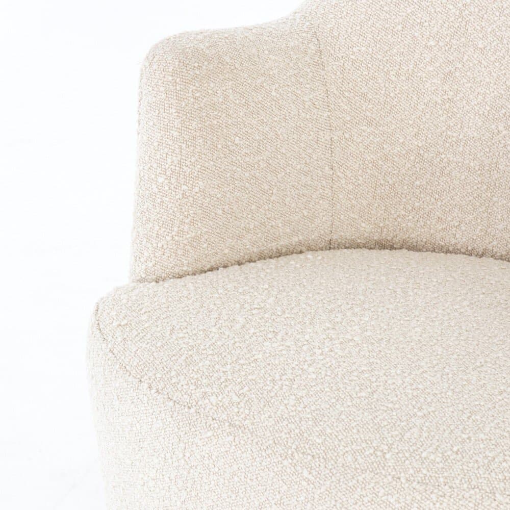 Aurora Swivel Chair - Image 10