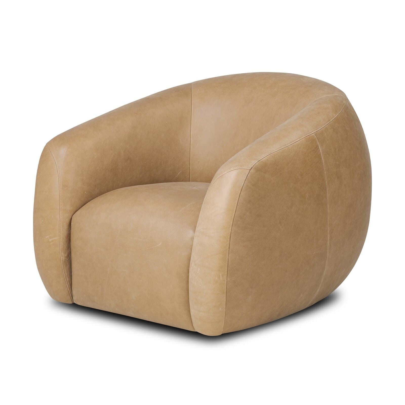 Channing Swivel Chair - Image 1