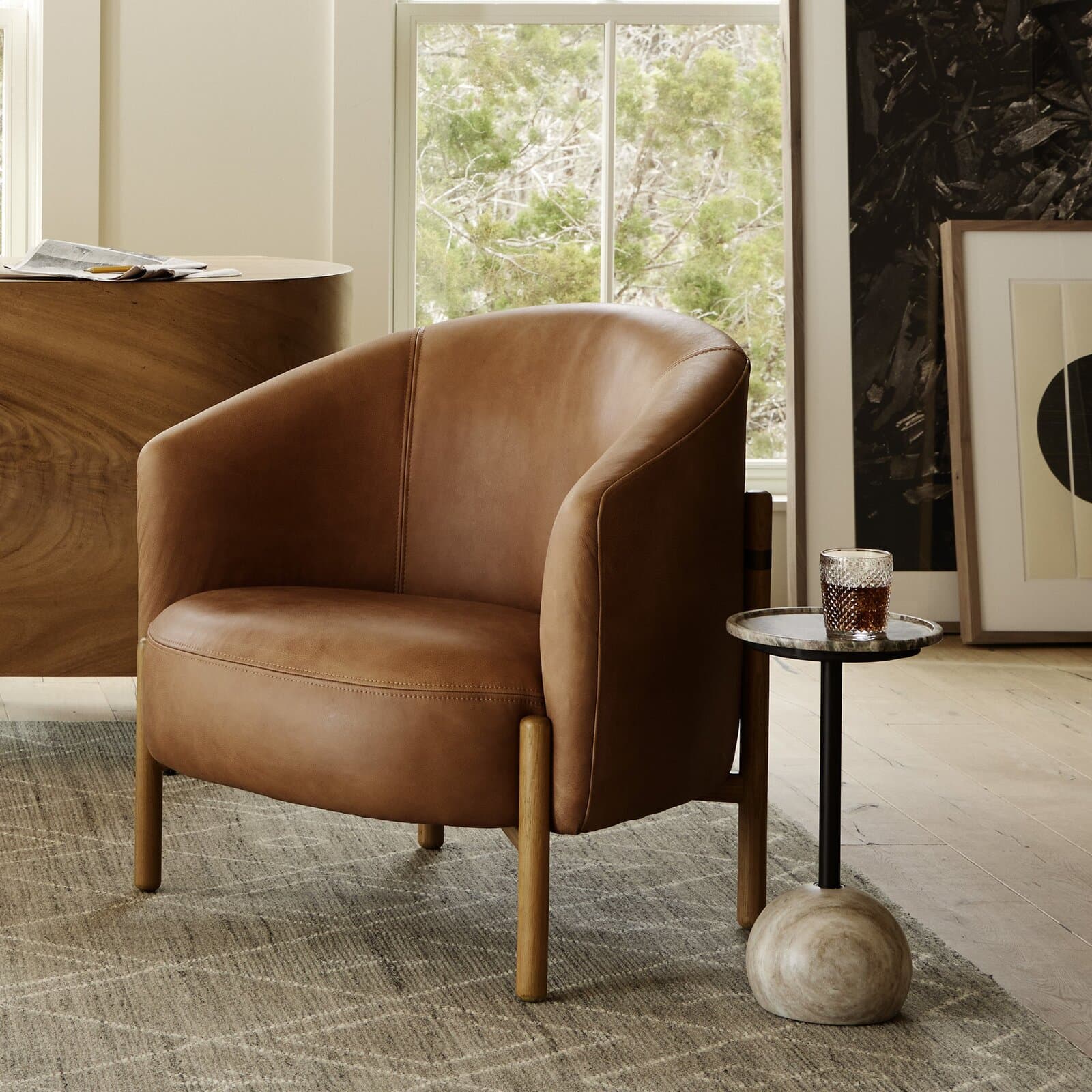 Enfield Chair - Image 3
