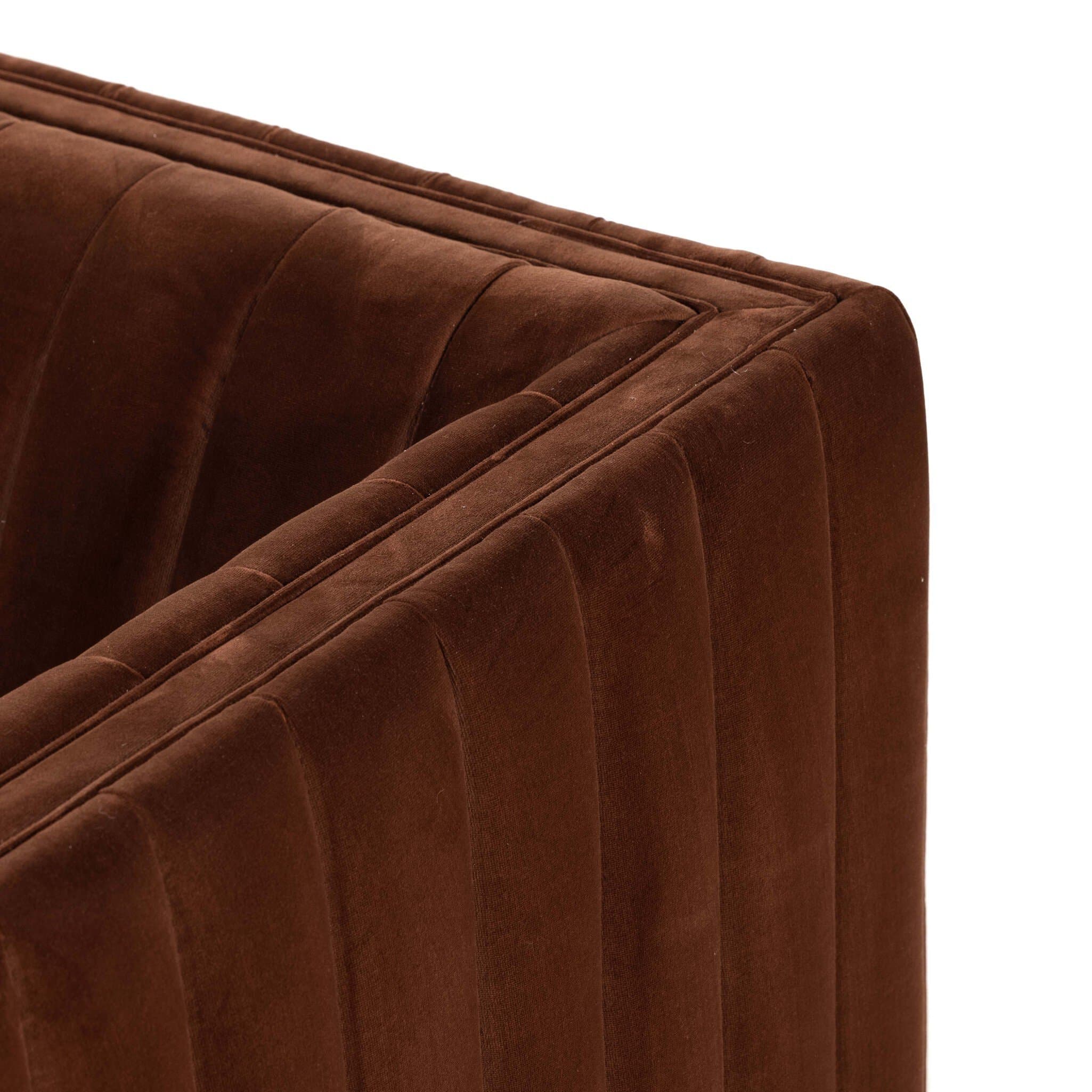 Augustine Swivel Chair - Image 8