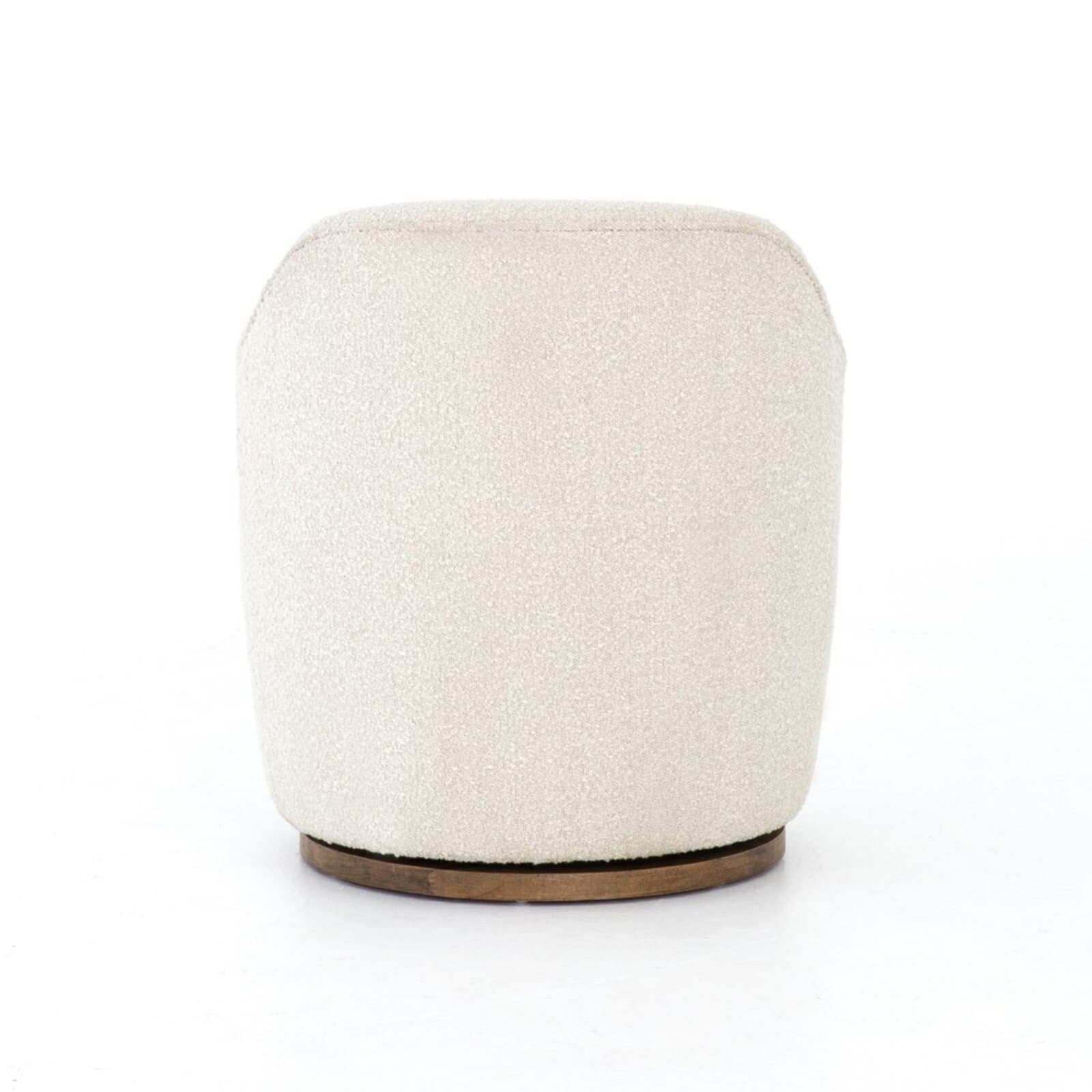 Aurora Swivel Chair - Image 5