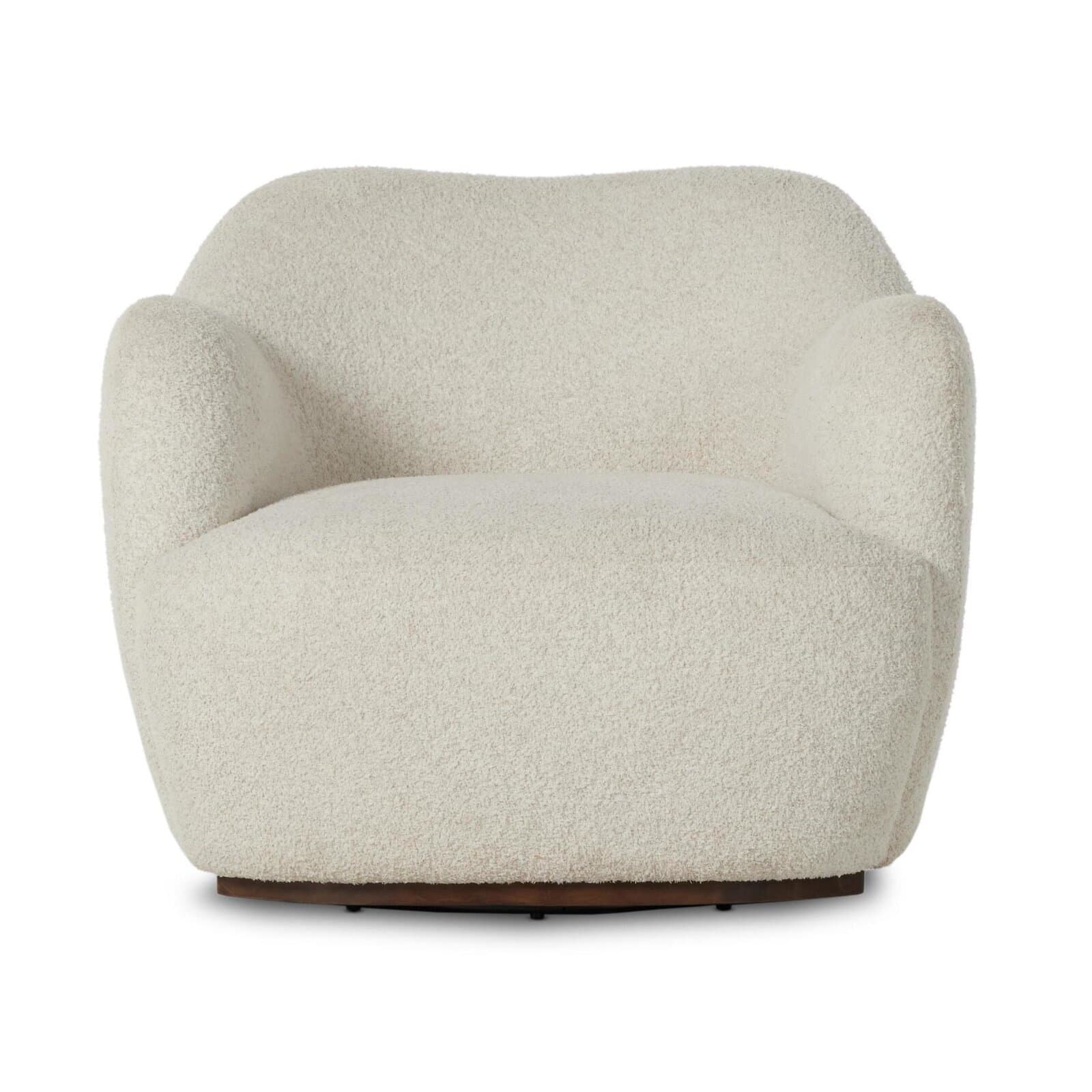 Julius Swivel Chair