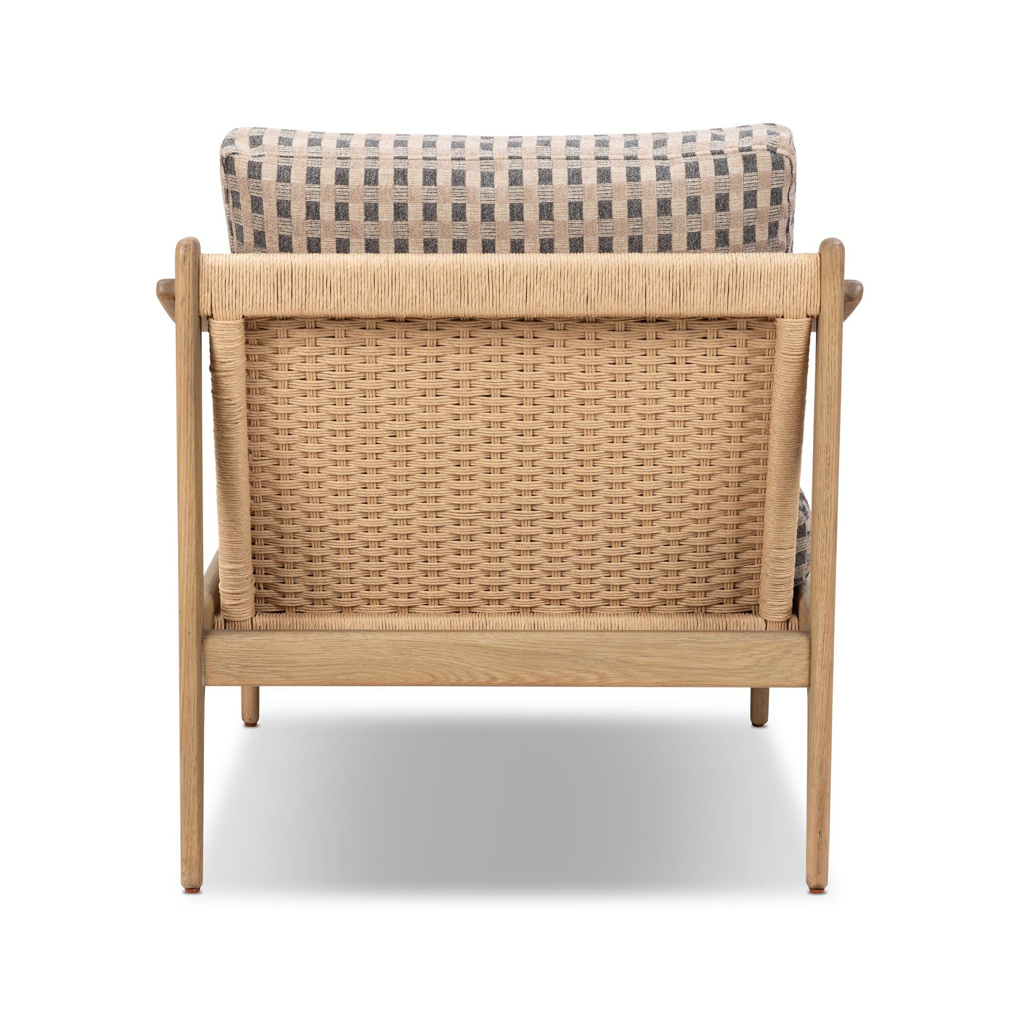 Barwin Chair - Image 4