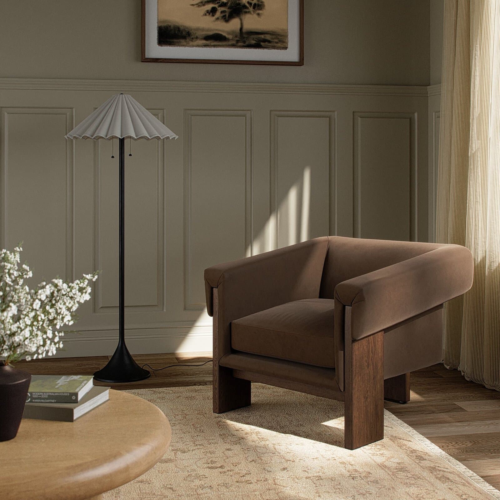 Cairo Chair - Image 2