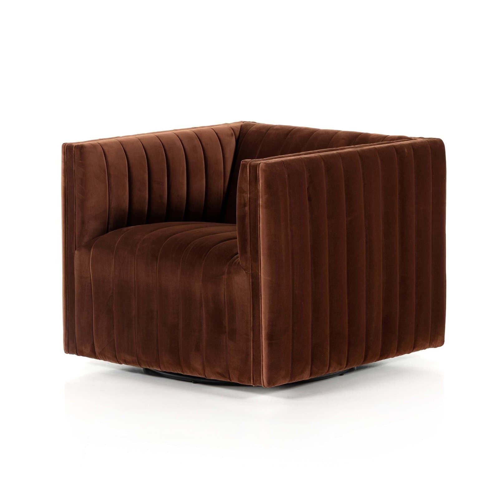Augustine Swivel Chair - Image 1