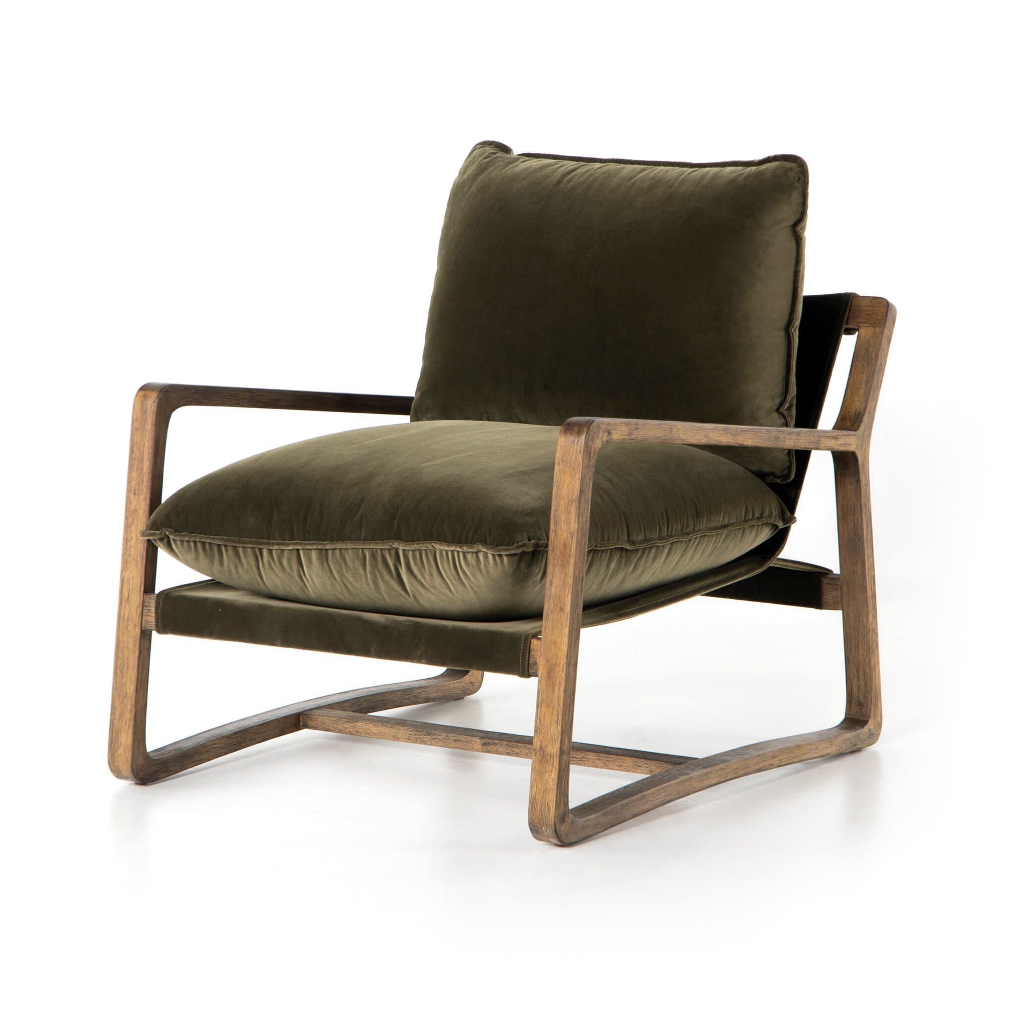 Ace Chair - Image 1
