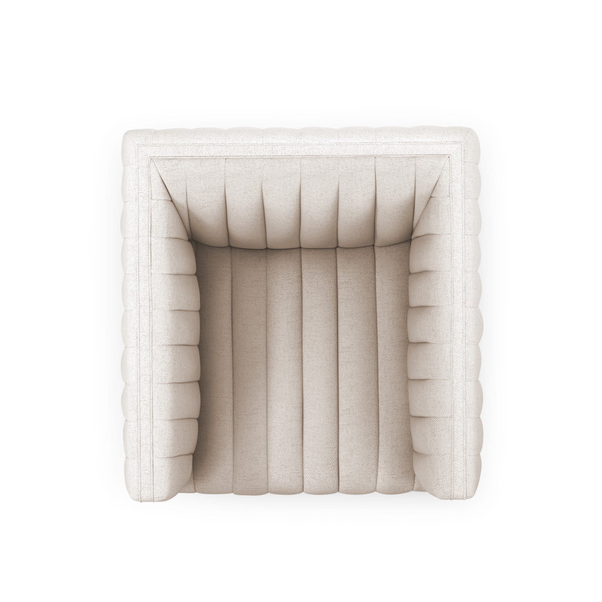 Augustine Swivel Chair - Image 6