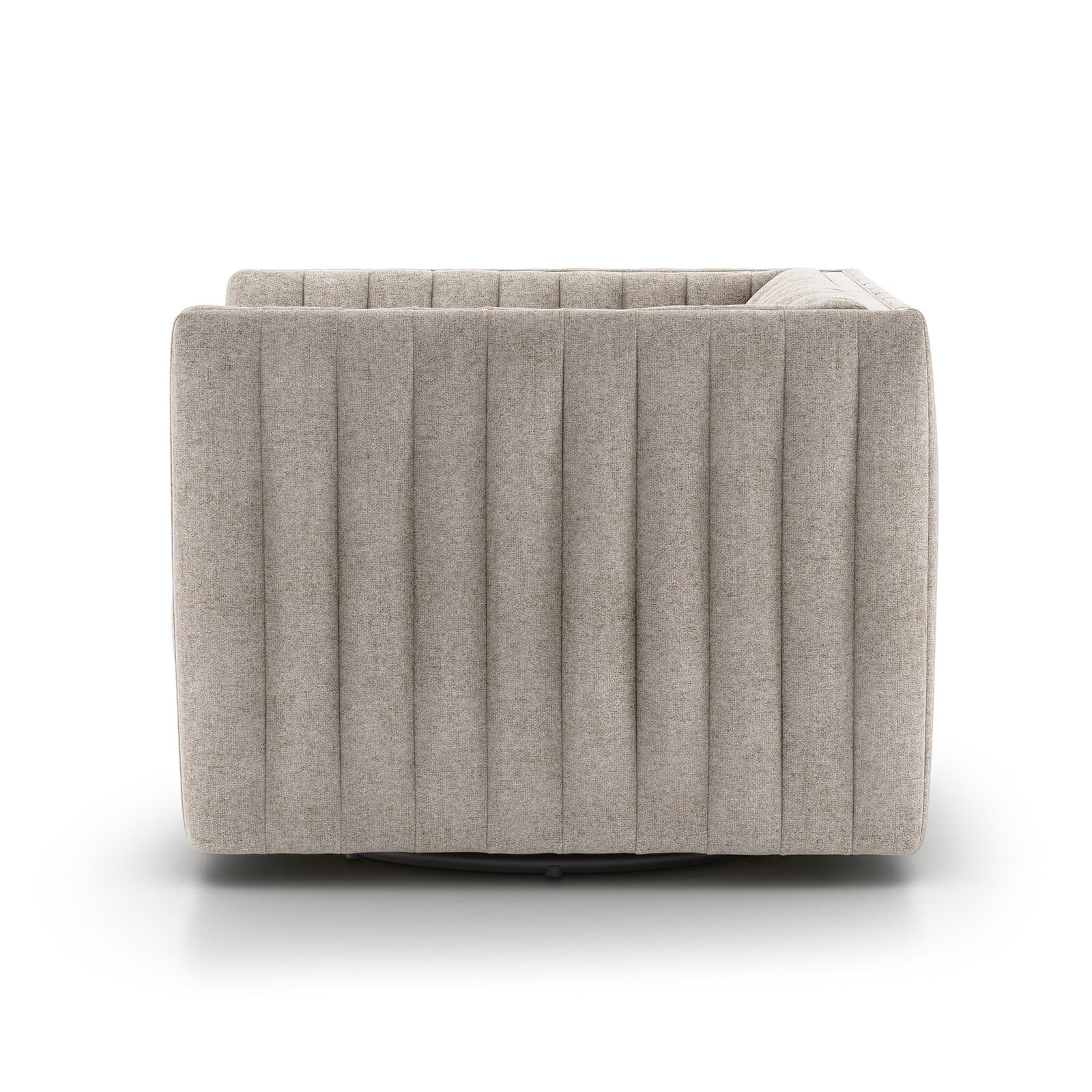 Augustine Swivel Chair - Image 2