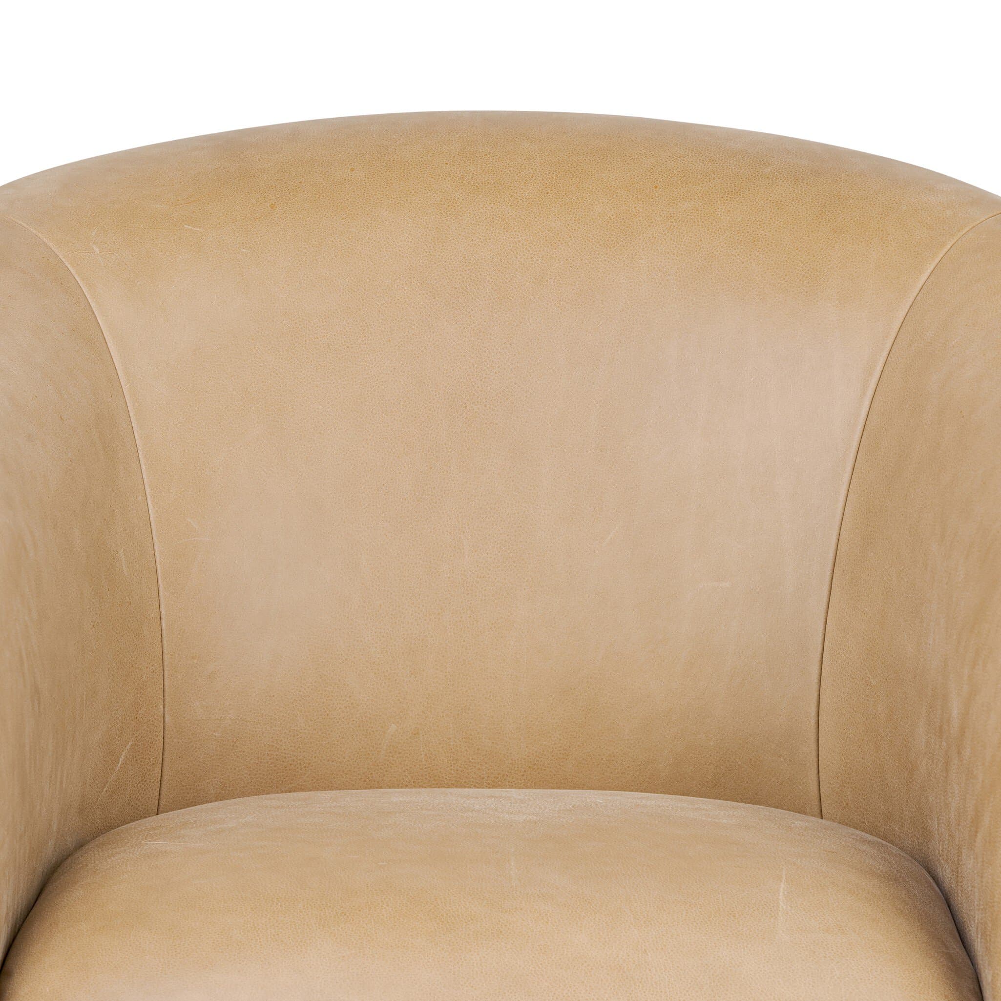 Channing Swivel Chair - Image 5