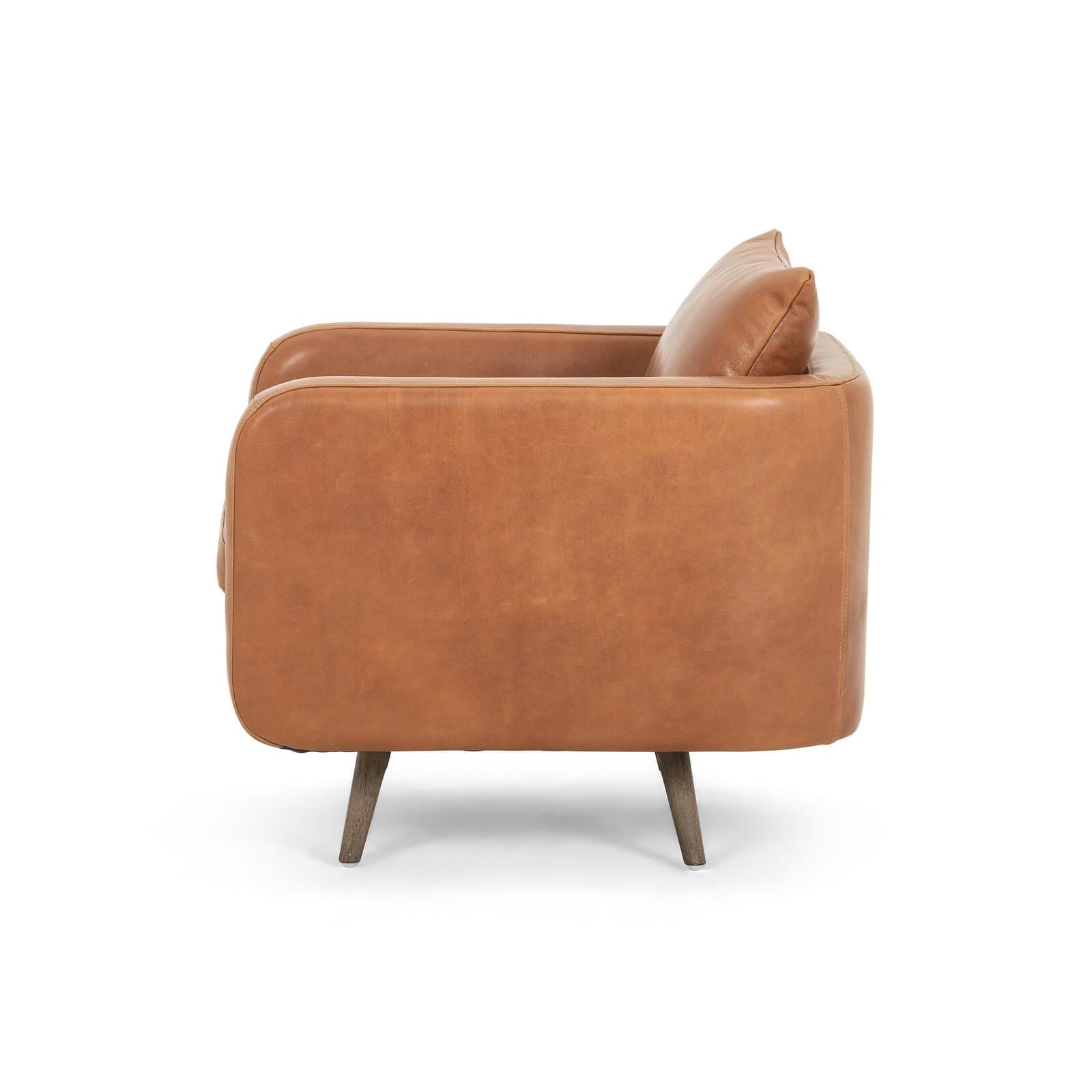 Kaya Swivel Chair - Image 2