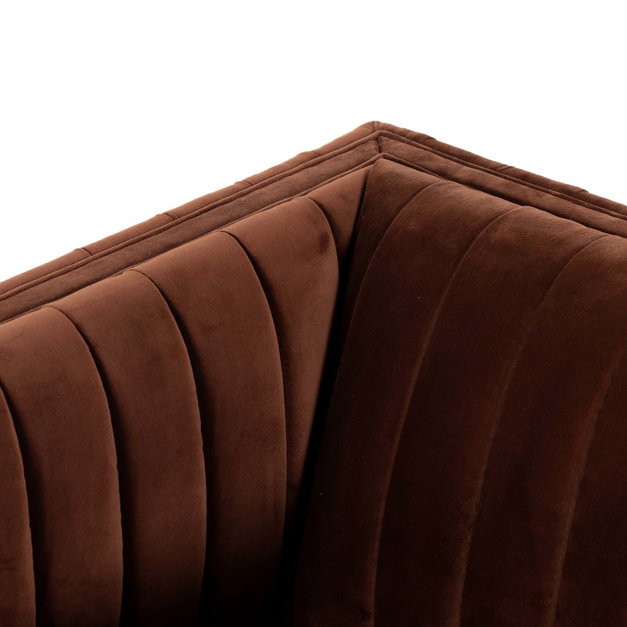 Augustine Swivel Chair - Image 7