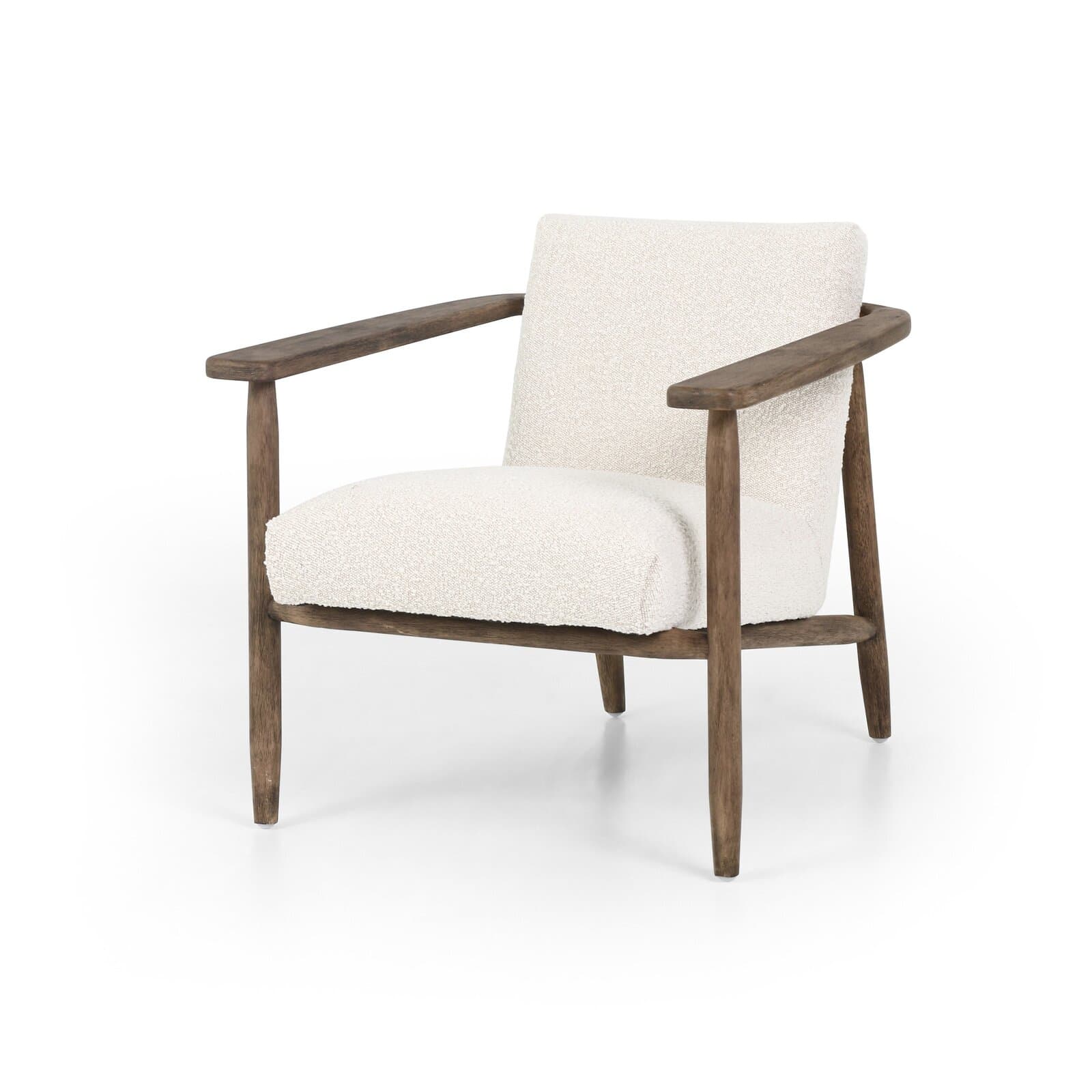 Arnett Chair - Image 1