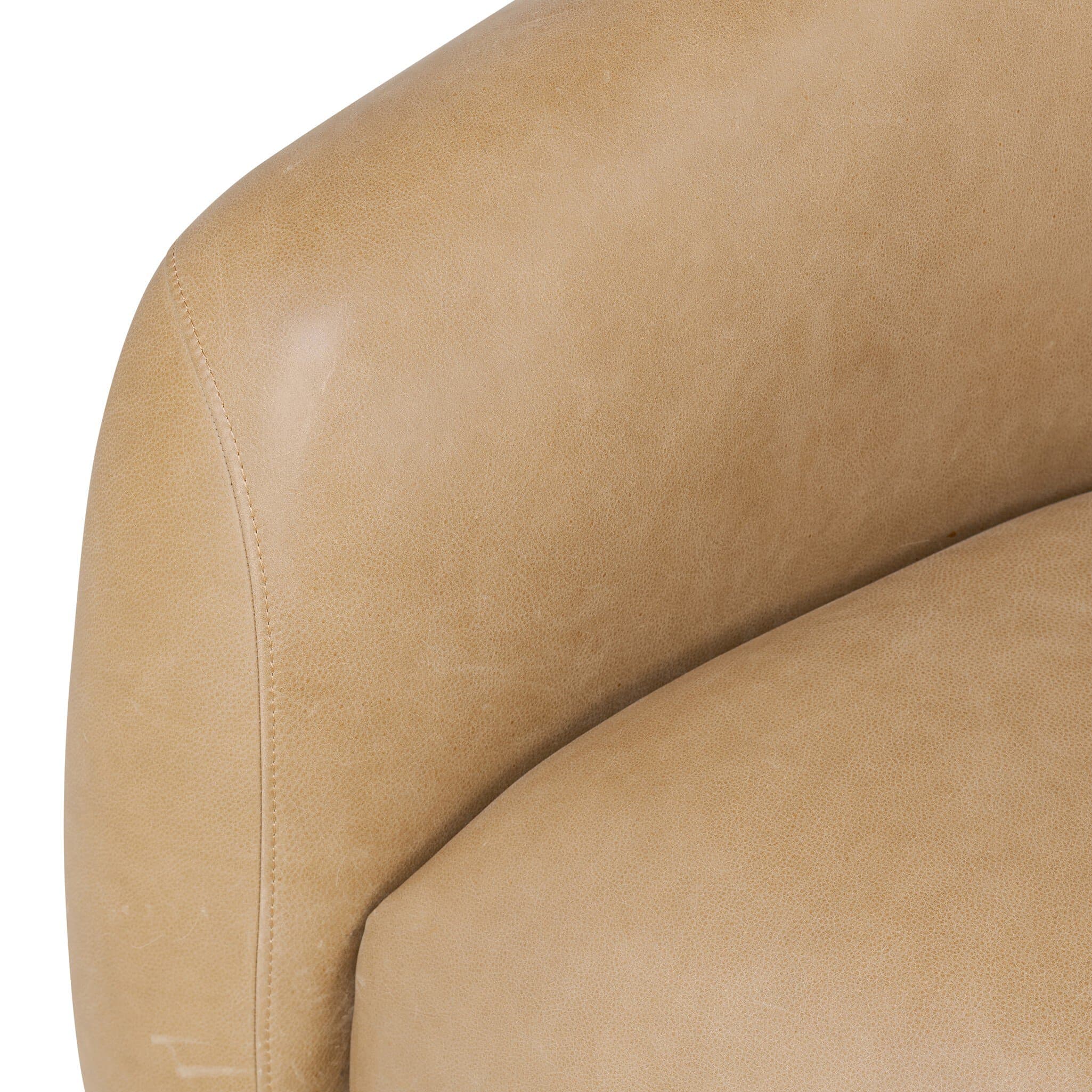 Channing Swivel Chair - Image 9
