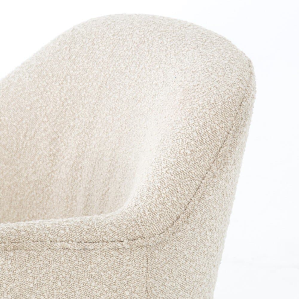 Aurora Swivel Chair - Image 9