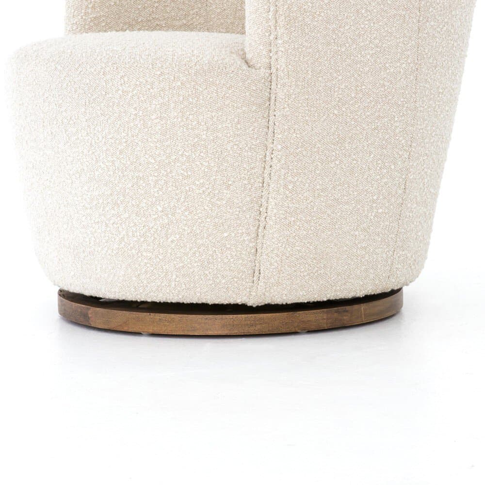 Aurora Swivel Chair - Image 7